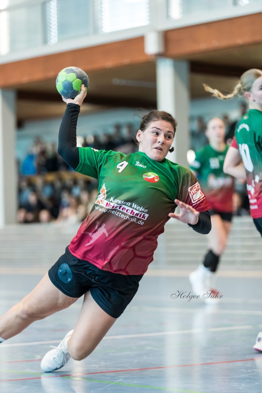 Bild 130 - F HSG Kremperheide/Muensterdorf - HSG HerKollNeu : Ergebnis: 43:29